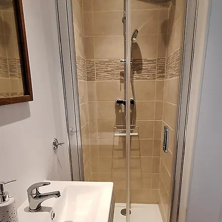 Appartement L'eau Reine