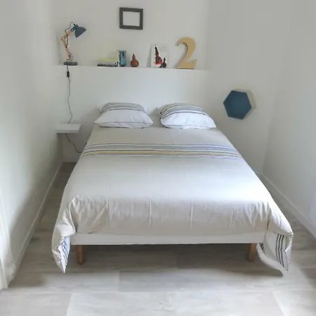 L'eau Reine شقة سوموور