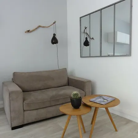 Appartement L'eau Reine Saumur
