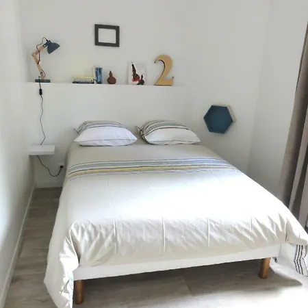 Appartement L'eau Reine Saumur
