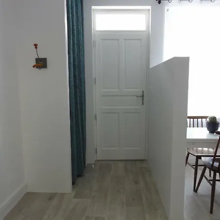 Appartement L'eau Reine