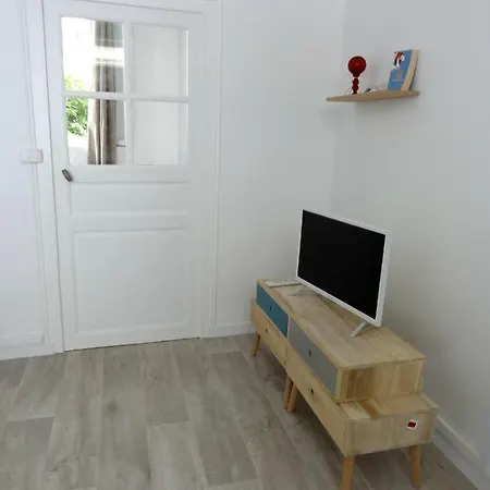 Lejlighed L'eau Reine Saumur