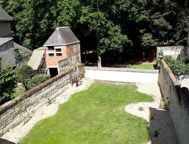 L'eau Reine Apartmán