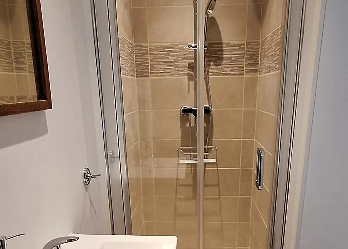 Apartmán L'eau Reine