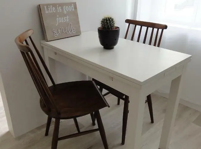 L'eau Reine Apartmán