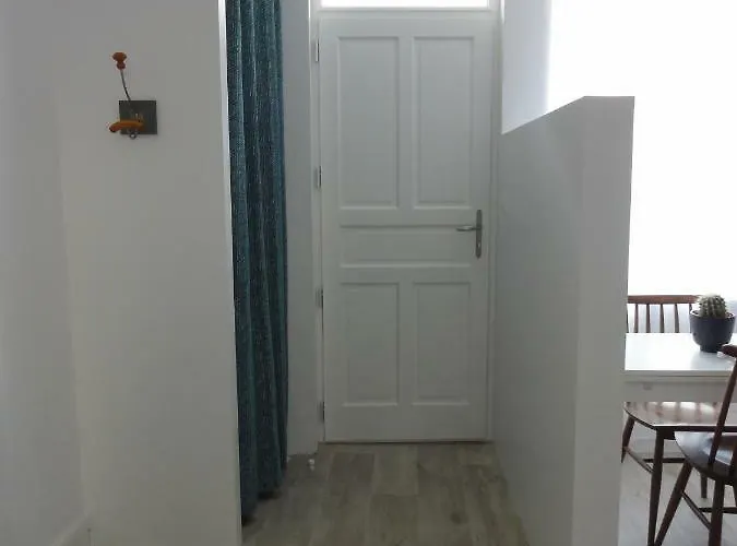 Apartmán L'eau Reine