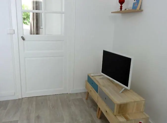 Apartmán L'eau Reine Saumur